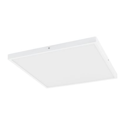 Eglo - Plafonnier LED réglable en intensité 1xLED/25W/230V 50x50 cm
