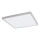 Eglo 97278 - LED dimmbare Deckenleuchte FUEVA 1 LED/25W/230V