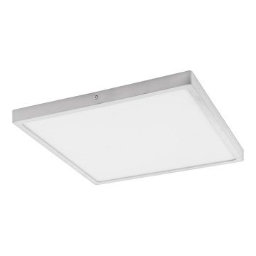 Eglo 97282 - Plafoniera LED dimmerabile FUEVA 1 1xLED/27W/230V 60x60 cm