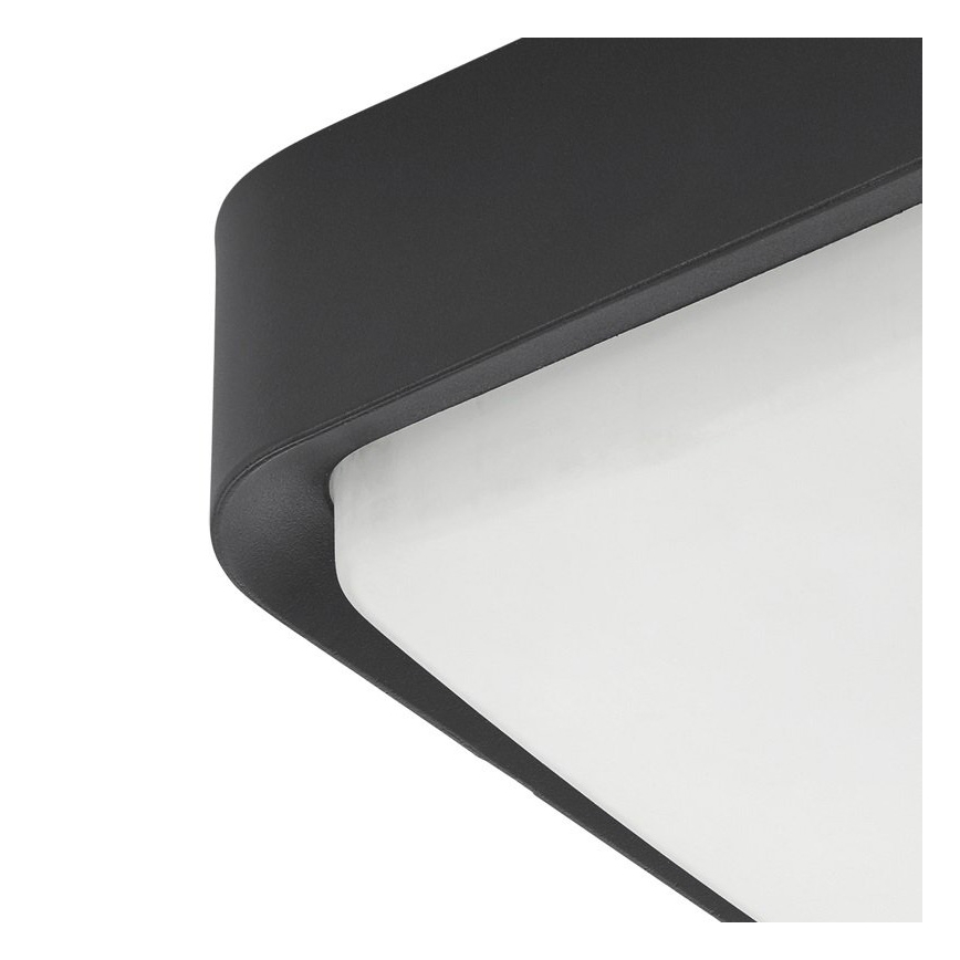 Eglo – Dimmbare LED-Deckenleuchte für den Außenbereich LED/14,6W/230V