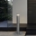 Eglo 97302 - Lampe d'extérieur MELZO LED/11W/230V grise 990 mm IP65