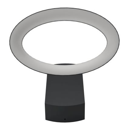 Eglo - Applique murale LED extérieure LED/11W/230V IP44