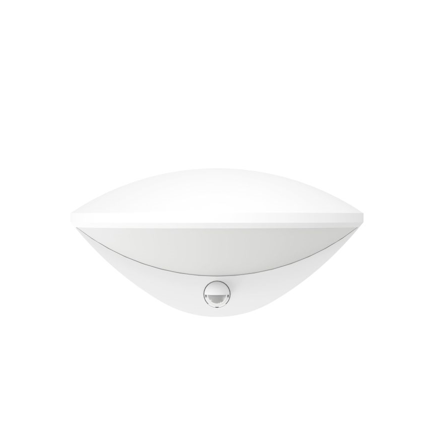 Eglo - Lampada LED da esterno con sensore 1xLED/9,3W/230V IP44
