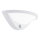 Eglo 97311 - Luminaire d'extérieur LED BELCREDA avec détecteur, 9,3 W, 230 V, IP44