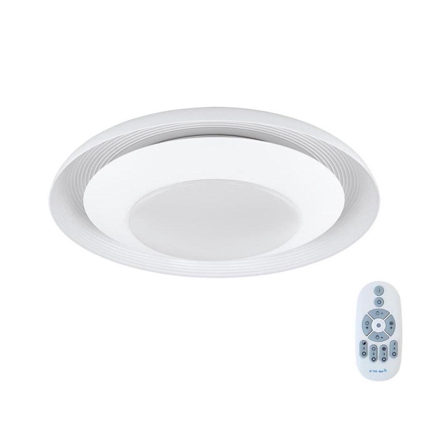 Eglo 97317 - Plafonnier LED à intensité variable CANICOSA 1xLED/24,5W/230V