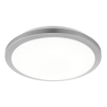 EGLO 97326 - Plafoniera da soffitto LED dimmerabile COMPETA-ST LED/26W/230V