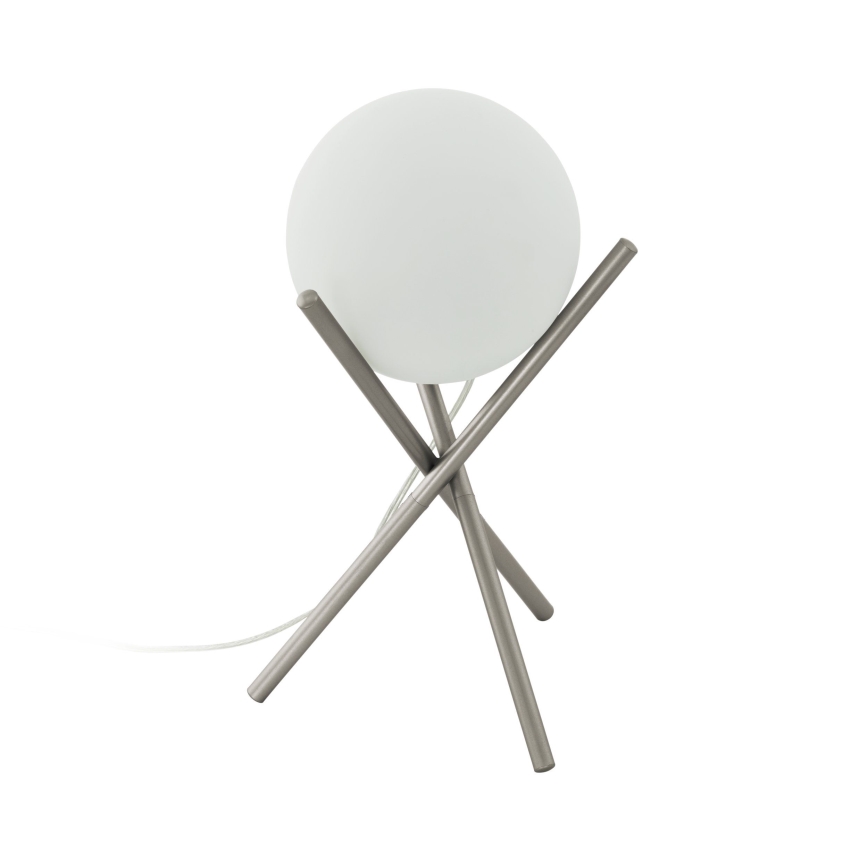 Eglo 97334 - lampe de table CASTELLATO 1xE14/28W/230V