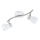 Eglo 97351 - Spot LED ARBOLEDAS 2xGU10/5W/230V