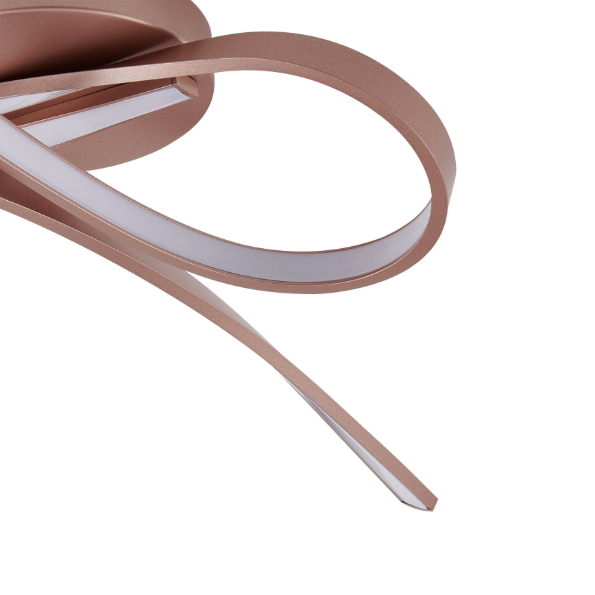 Eglo - LED Decken-Kronleuchter 2xLED/11W/230V