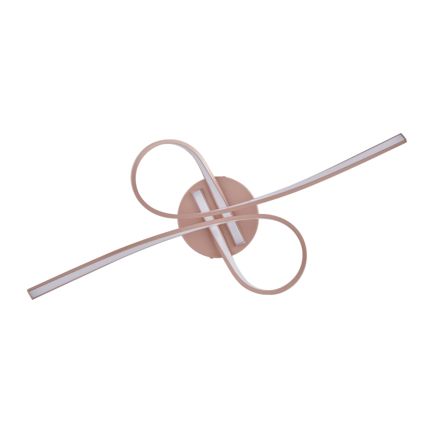 Eglo - LED Decken-Kronleuchter 2xLED/11W/230V