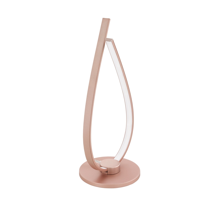 Eglo 97364 - Lampada da tavolo LED PALOZZA LED/14W/230V