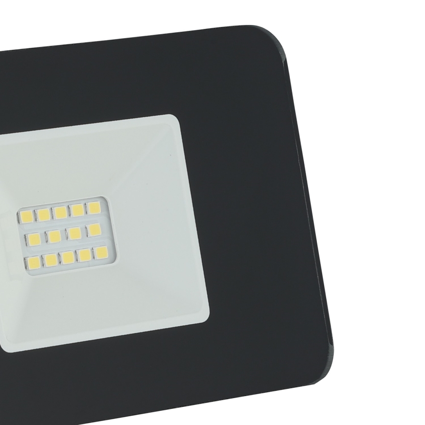 Eglo - Riflettore LED LED/10W/230V