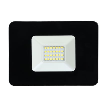 Eglo - Riflettore LED LED/20W/230V