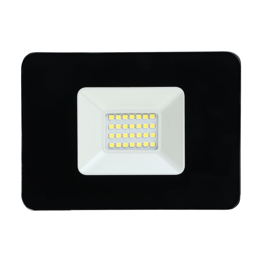 Eglo - Riflettore LED LED/20W/230V