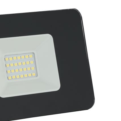 Eglo - Riflettore LED LED/20W/230V