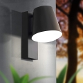 Eglo 97482 - Applique LED dimmerabile da esterno CALDIERO-C 1xE27/9W/230V IP44