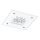 Eglo 97498 - Plafonnier LED BENALUA 1 4xLED/6W/230V