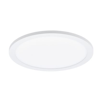 Eglo - Plafoniera LED dimmerabile 1xLED/17W/230V