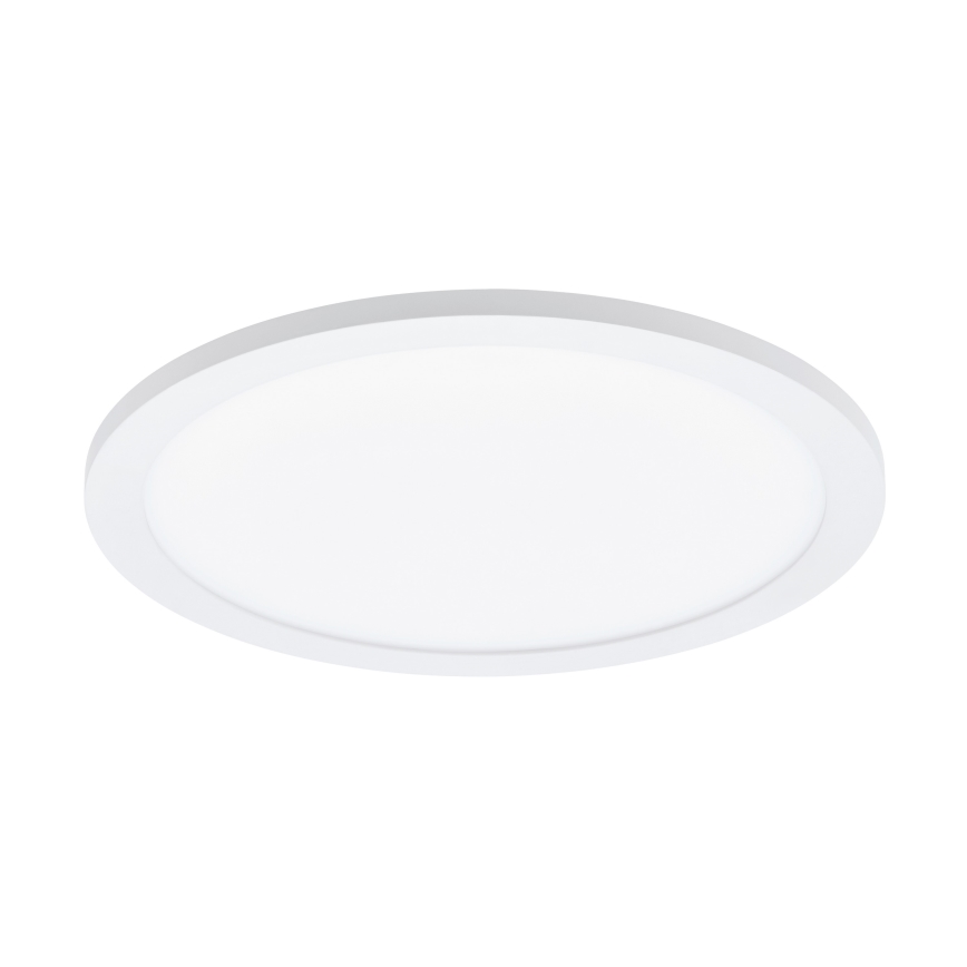 Eglo - Plafoniera LED dimmerabile 1xLED/17W/230V