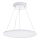 Eglo 97504 - LED, dimmbare Hängeleuchte am Kabel SARSINA LED/28W/230V