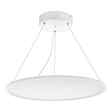 Eglo 97505 - Lampadario a sospensione LED dimmerabile SARSINA LED/36W/230V