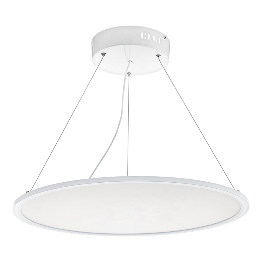 Eglo 97505 - Lampadario dimmerabile a sospensione con cavo SARSINA LED/36W/230V