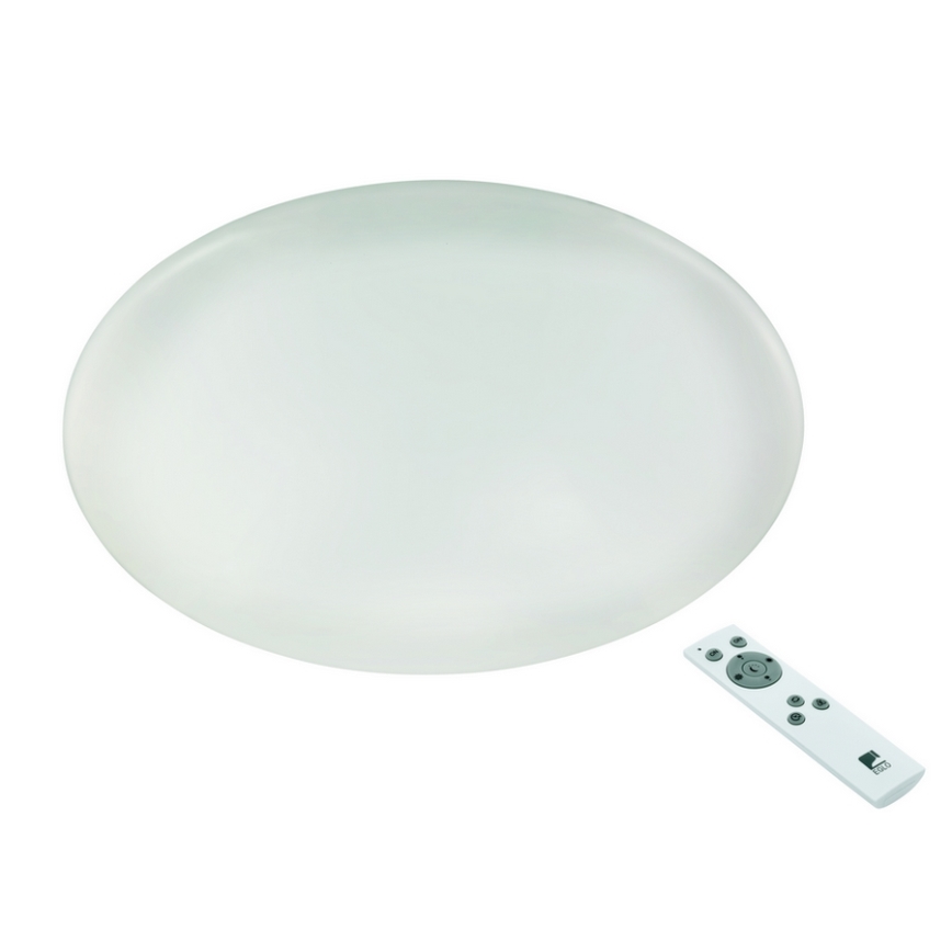 Eglo - Plafoniera LED dimmerabile LED/60W/230V + telecomando