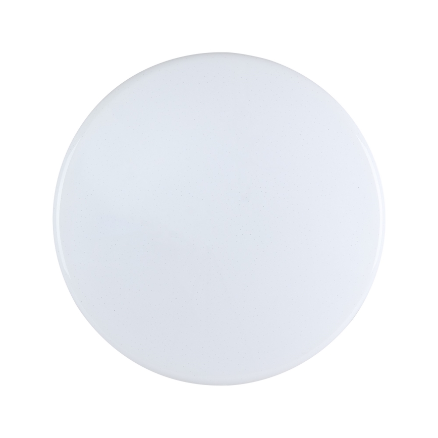 Eglo - Plafonnier à intensité variable LED/40W/230V + télécommande