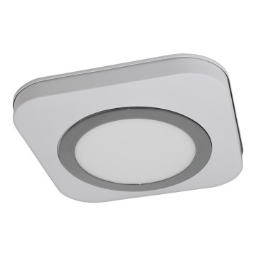Eglo 97554 - LED Außen-Deckenleuchte OLMOS LED/16,5W/230V IP44