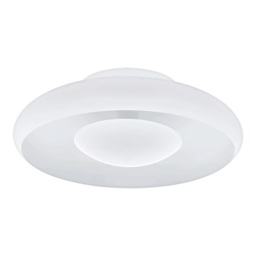 Eglo 97557 - Plafoniera LED MELDOLA 1xLED/24W/230V