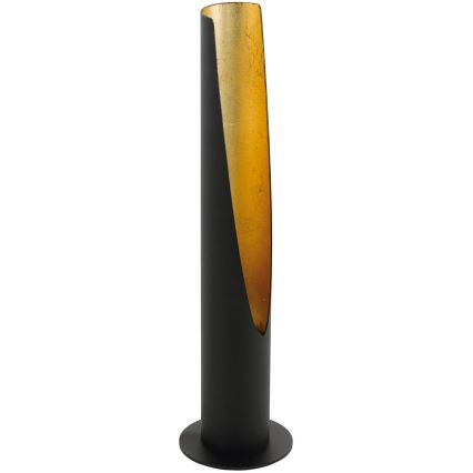 Eglo - Lampada da tavolo LED 1xGU10/4,5W/230V