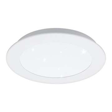 Eglo 97592 - Lampada LED da incasso FIOBBO LED/10W/230V