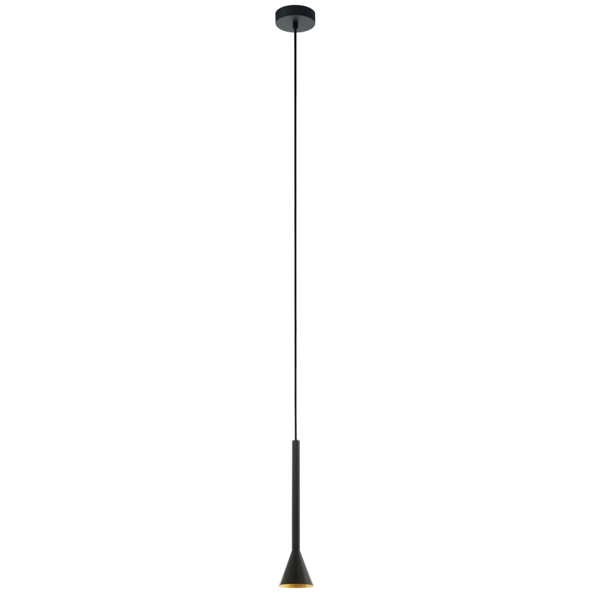 Eglo - Lustre LED avec fil 1xGU10/5W/230V