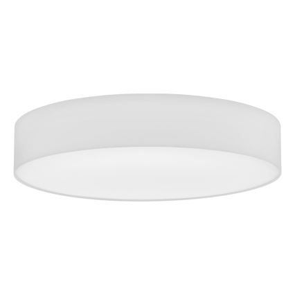 Eglo 97615 - Plafonnier PASTERI 5xE27/60W/230V 76 cm