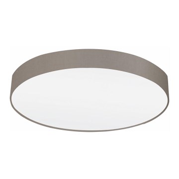 Eglo 97616 - Plafonnier PASTERI 5xE27/60W/230V 76 cm