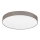 Eglo 97616 - Plafonnier PASTERI 5xE27/60W/230V 76 cm