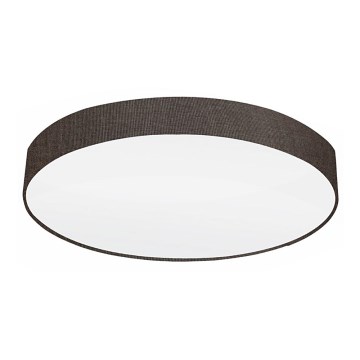 Eglo 97618 - Plafoniera PASTERI 5xE27/60W/230V 76 cm