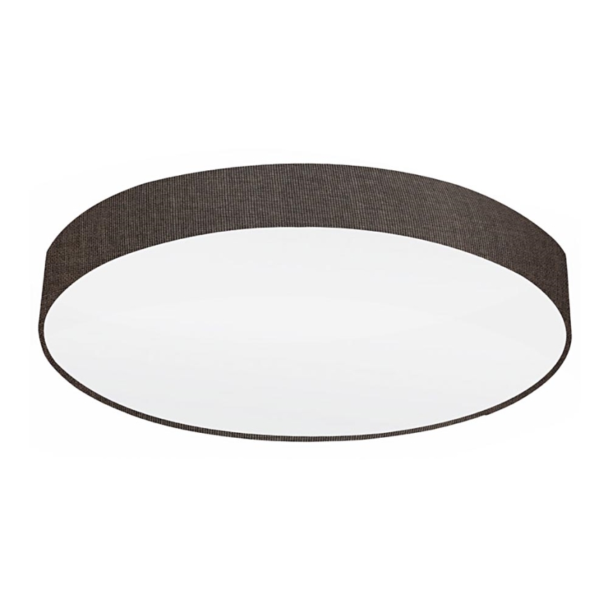 Eglo 97618 - Plafoniera PASTERI 5xE27/60W/230V 76 cm