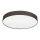 Eglo 97618 - Plafonnier PASTERI 5xE27/60W/230V 76 cm
