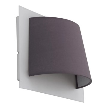 Eglo 97624 - Applique LED SERRVALLE LED/5,4W/230V