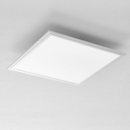 Eglo - Lampada LED RGB dimmerabile SALOBRENA-C LED/24W/230V + telecomando
