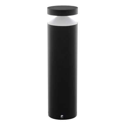 Eglo - Lampada da esterno LED/11W/230V nera 450 mm IP65