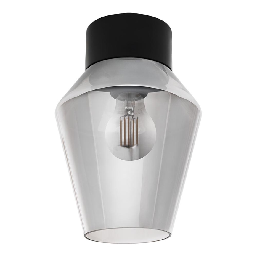 Eglo 97634 - Plafoniera VERELLI 1xE27/60W/230V