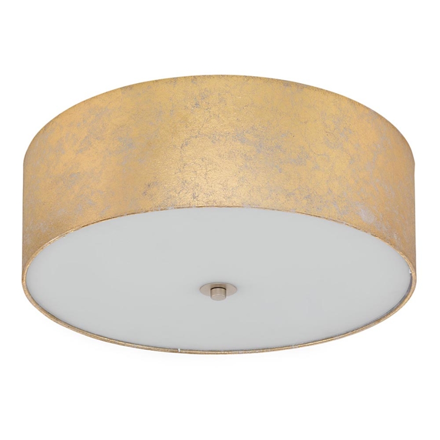 Eglo 97642 - Plafonnier VISERBELLA 3xE27/60W/230V