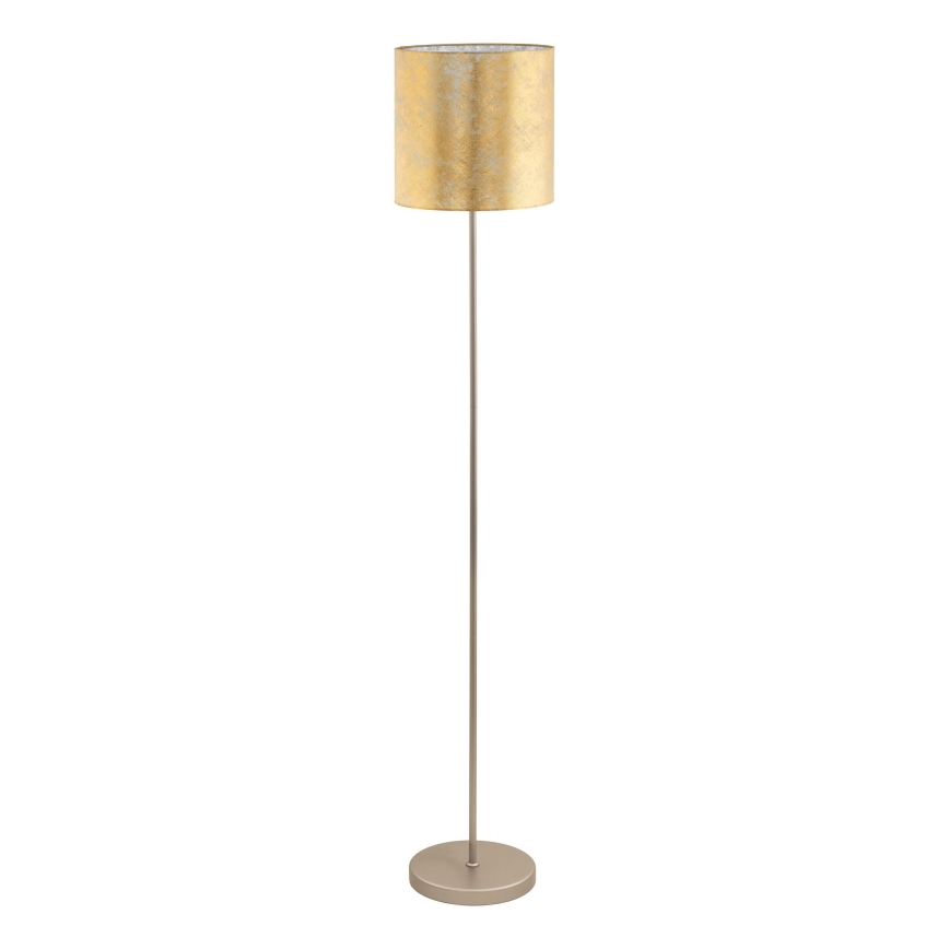 Eglo - Lampada da terra 1xE27/60W/230V