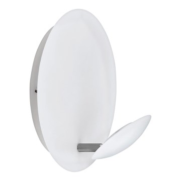Eglo 97649 - Faretto LED da parete CERTINO LED/4,5W/230V