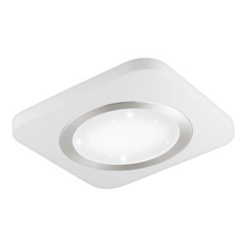 Eglo 97658 - Plafoniera a LED PUYO-S LED/14W/230V