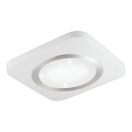 Eglo 97658 - Plafonnier LED PUYO-S, 14 W, 230 V