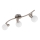 Eglo 97711 - Faretto LED COMBA 3xE14/6W/230V