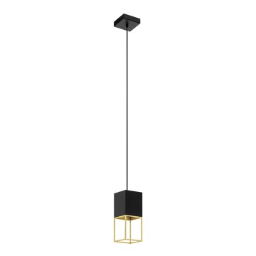 Eglo 97733 - Lampada a sospensione LED su cavo MONTEBALDO 1xGU10/5W/230V